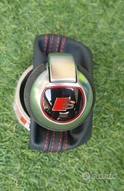 Pomello Audi Automatic New Alcantara S Tronic