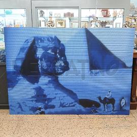 PANNELLO C.PINTALDI SFINGE BLU