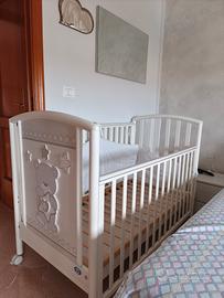 CULLA PER BAMBINA/O
