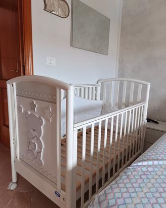 CULLA PER BAMBINA/O