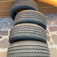 Gomme Radar doppia misura