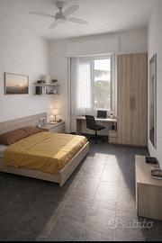 Stanza Singola zona Ospedale Civile