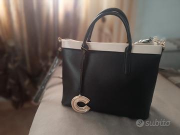borsa Carrera nuova 