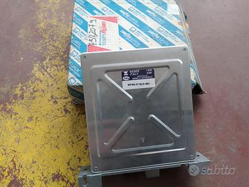Centralina motore fiat 7582079
