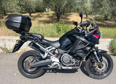 Yamaha XT 1200 Z Super Ténéré - 2011