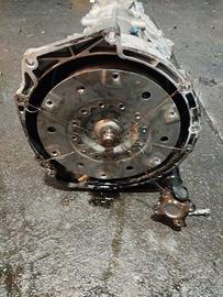 Cambio automatico bmw X3 B47D20A 2017