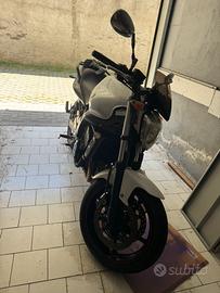 Fz6 S2