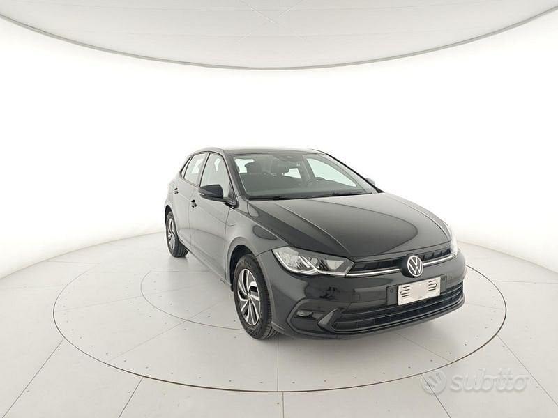 VOLKSWAGEN Polo 6ª serie