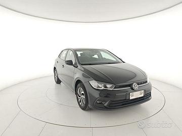 Volkswagen Polo 1.0 TSI DSG Life