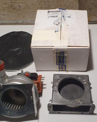 Ventilatore caldaia Cosmogas BMS 15/29