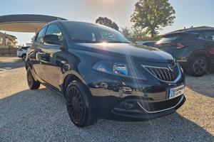 Lancia Ypsilon 1.2 69 CV 5 porte GPL Ecochic Silve