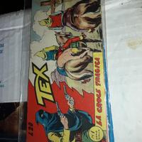 tex serie gialla 