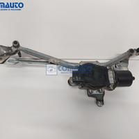 Motorino tergicristallo RENAULT CAPTUR I '13