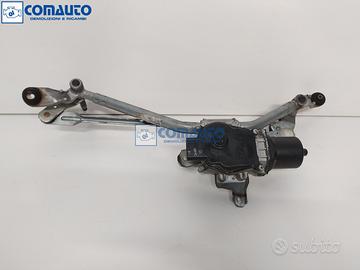 Motorino tergicristallo RENAULT CAPTUR I '13