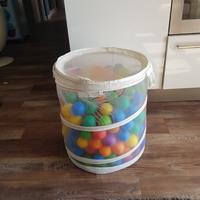 Palline per piscina  275