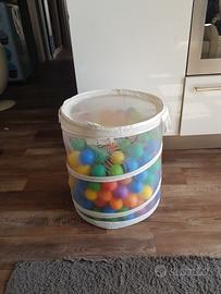 Palline per piscina  275