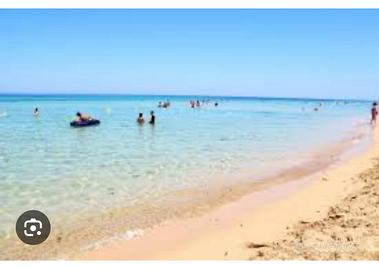 Vacanze in Sicilia- Trapani