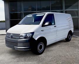 VOLKSWAGEN Transporter T6 2.0 TDI Furgone