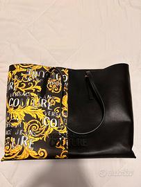 Borsa Versace Jeans