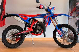 Beta RR Enduro 125 RACE 2T - KM0