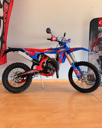 Beta RR Enduro 125 RACE 2T - KM0