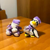 Peluche Milka