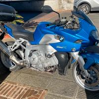 Vendita BMW K1200R Sport