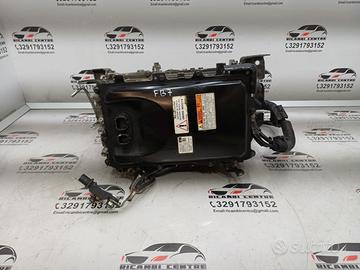 INVERTER CONVERTITORE DI CORRENTE 1.8B HYBRID 73Kw