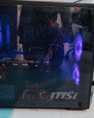 PC gaming