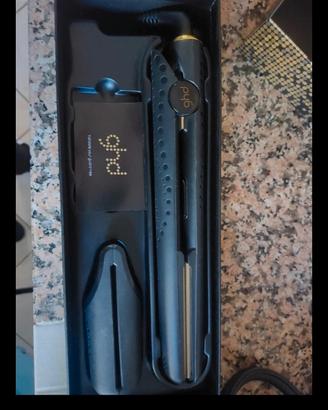 ghd v gold