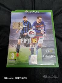 fifa 16