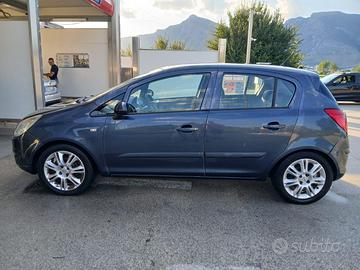 OPEL CORSA 1.2 CLUB 5 PORTE