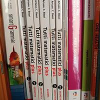 libro tutti matematici 