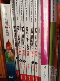 libro tutti matematici 