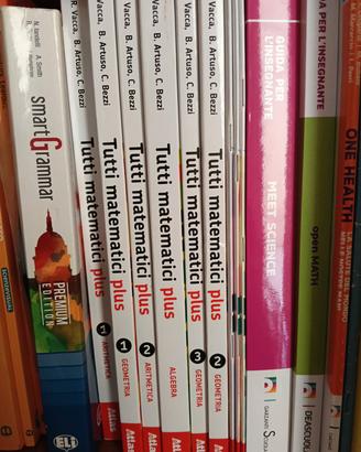 libro tutti matematici 