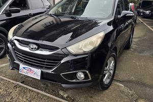 Hyundai STYLE 1.7 CRDi XPossible