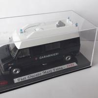 1/43 FIAT DUCATO MAXI FAINA - CARABINIERI