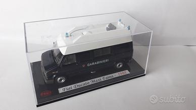 1/43 FIAT DUCATO MAXI FAINA - CARABINIERI