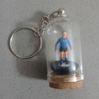 Portachiavi Inter Atalanta