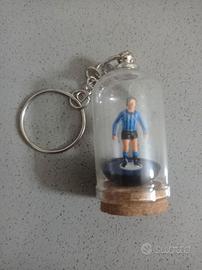 Portachiavi Inter Atalanta