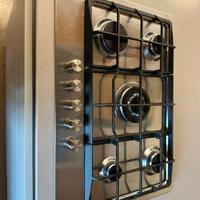 Piano cottura Franke