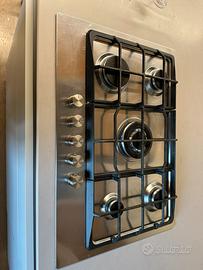 Piano cottura Franke