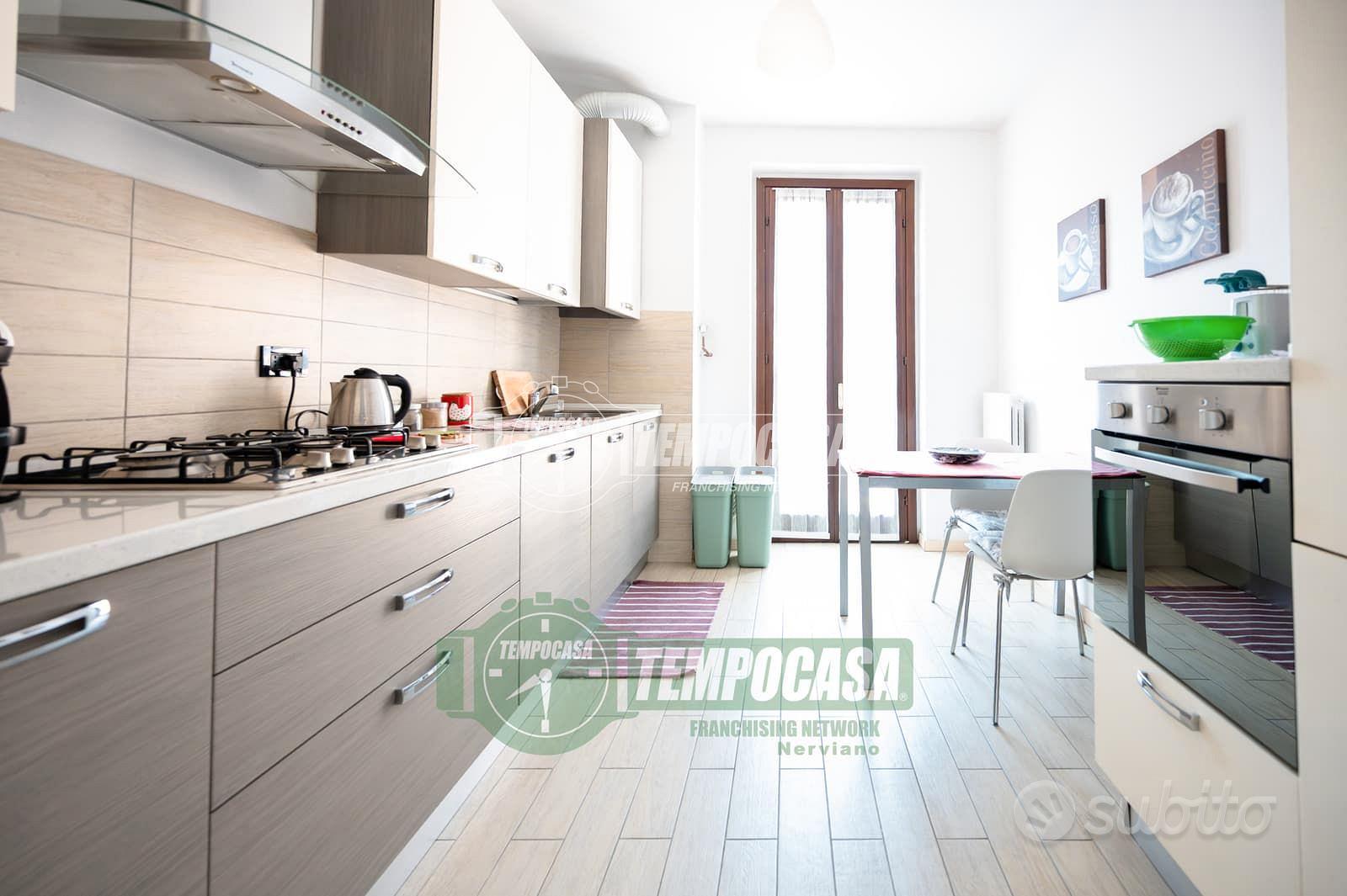 Appartamento – Nerviano, Cantone - Vista 4