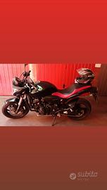 Honda Hornet 600