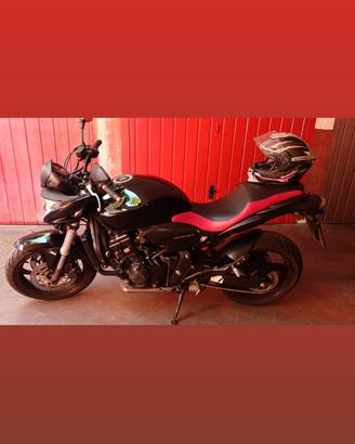 Honda Hornet 600