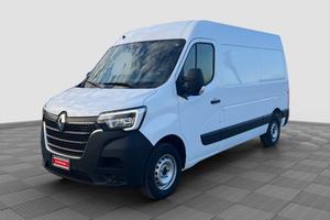 RENAULT Master Master T35 2.3 dCi 135 PM-TM Furg