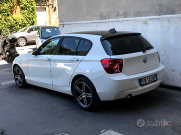 Bmw 116d
