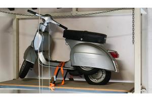 - Piaggio Vespa Rally 200 – 1977 – restaurata orig