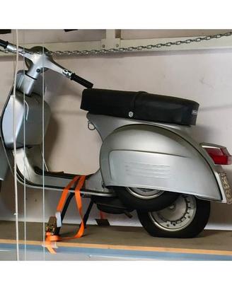 - Piaggio Vespa Rally 200 – 1977 – restaurata orig