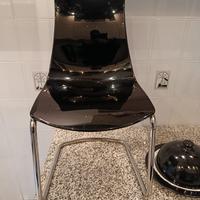 Sedie CALLIGARIS perfette!!